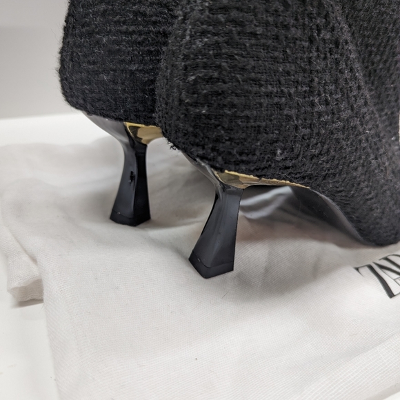 Zara Heels - Picture 5 of 6